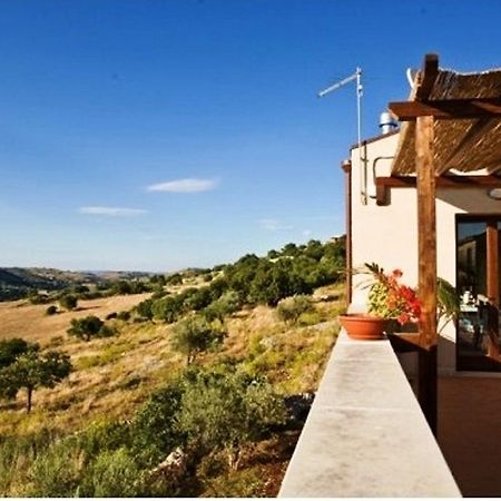 Casa Vacanze Modicarte Luaran gambar