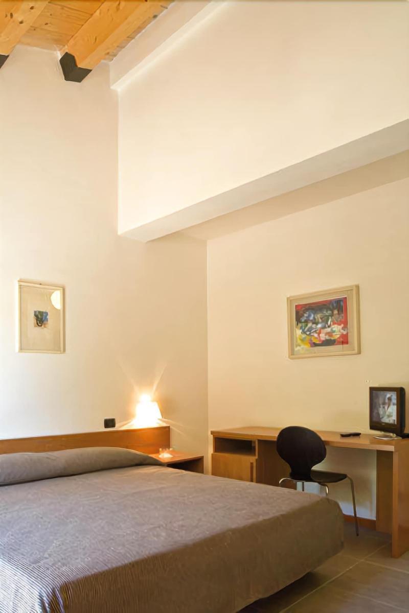 Casa Vacanze Modicarte Luaran gambar