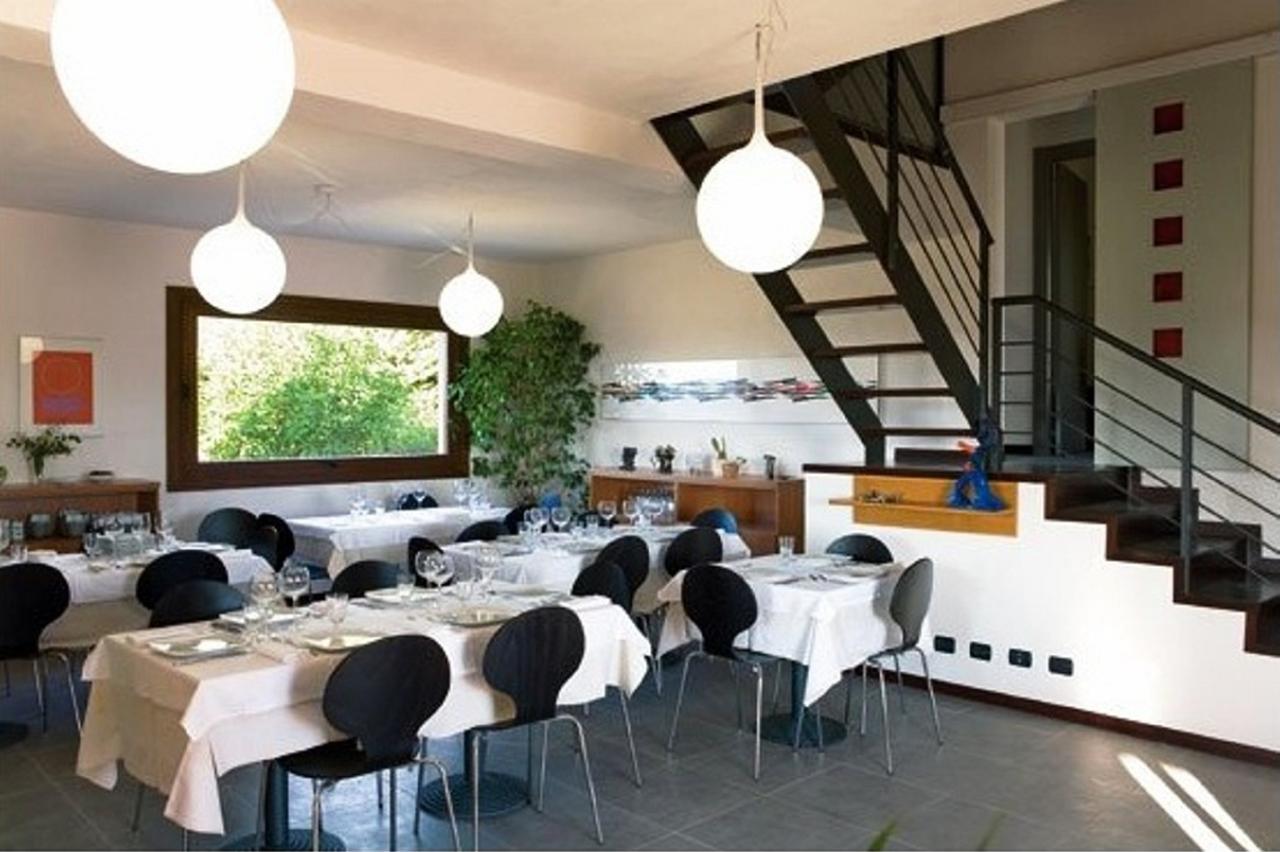 Casa Vacanze Modicarte Luaran gambar