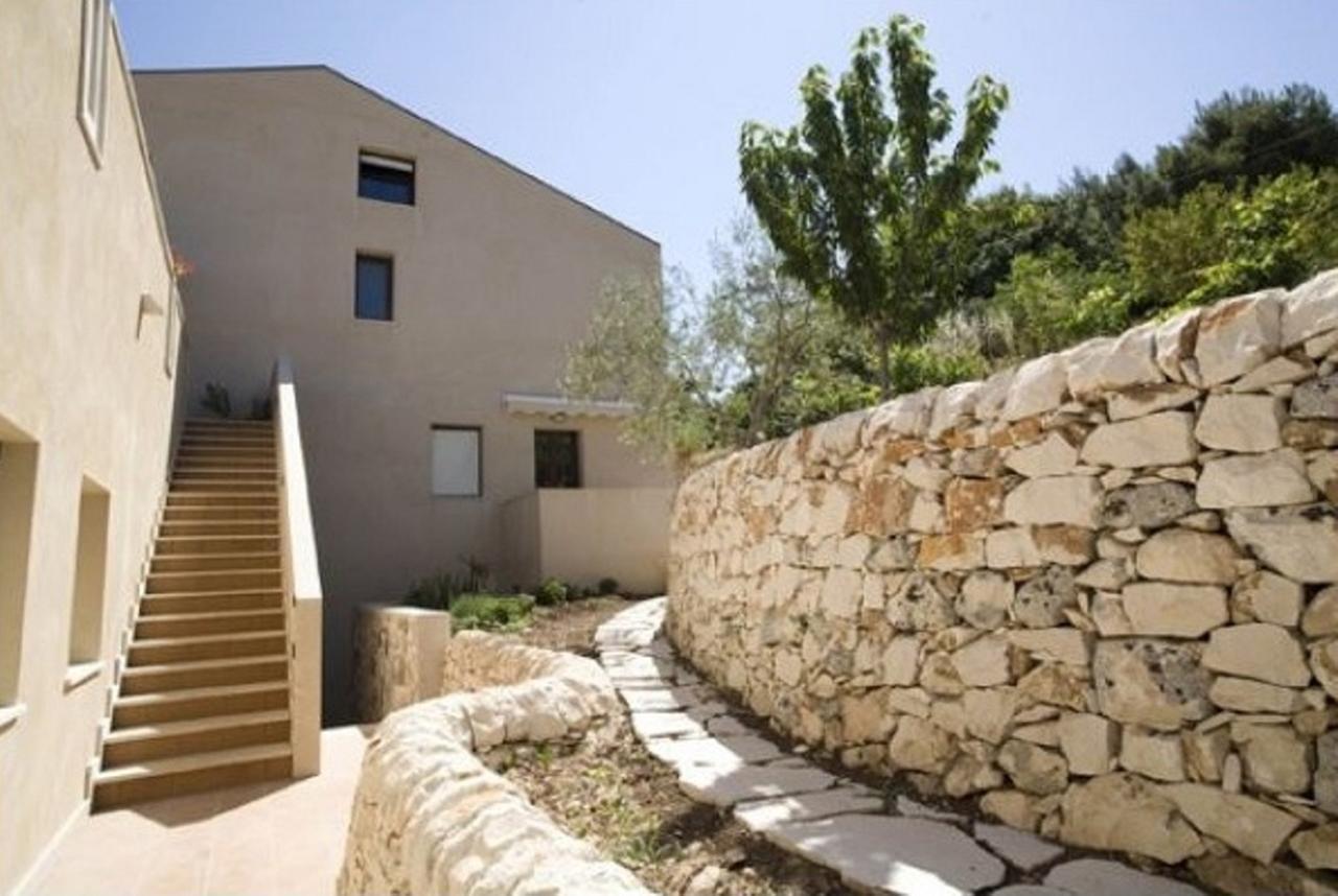 Casa Vacanze Modicarte Luaran gambar