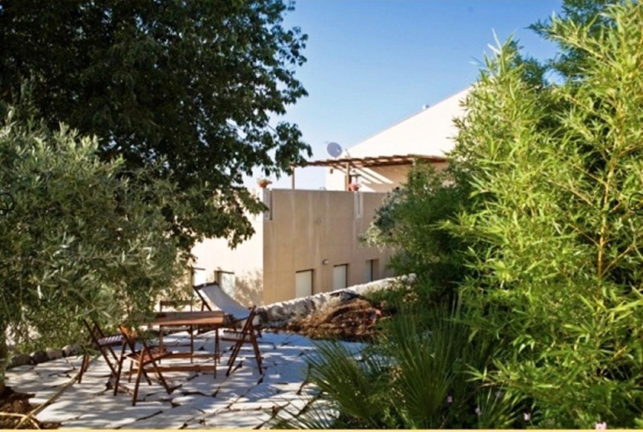 Casa Vacanze Modicarte Luaran gambar