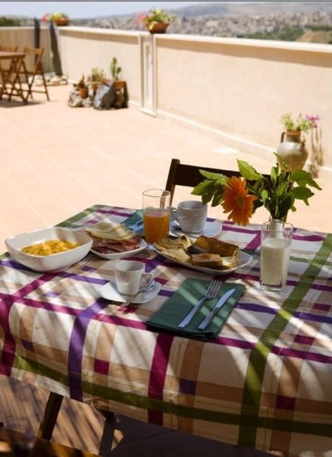 Casa Vacanze Modicarte Luaran gambar