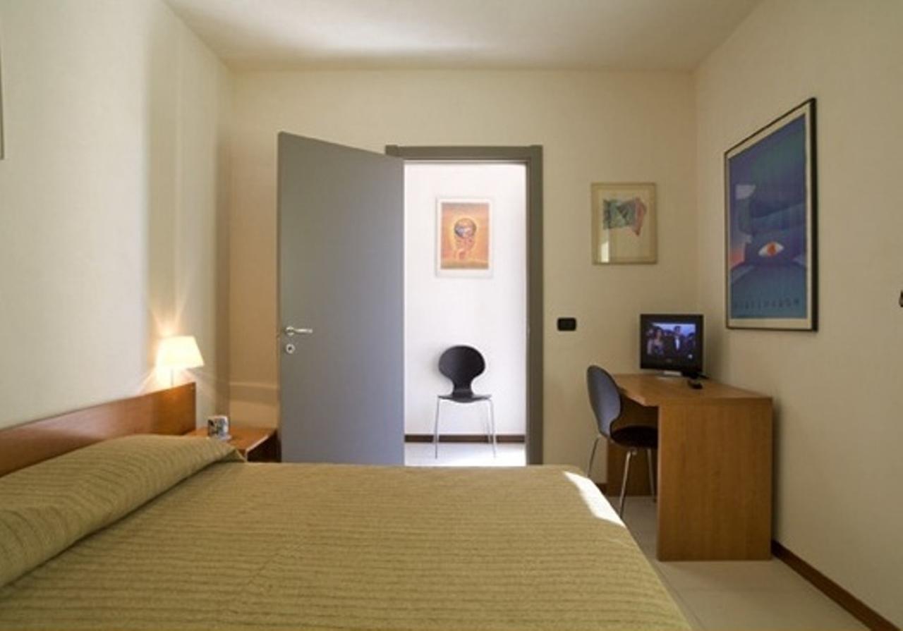 Casa Vacanze Modicarte Luaran gambar