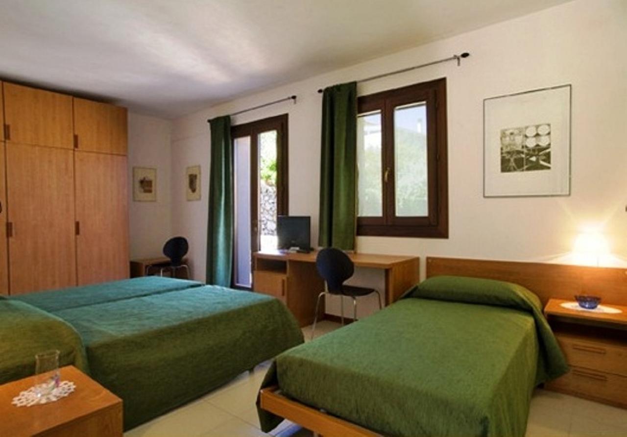 Casa Vacanze Modicarte Luaran gambar