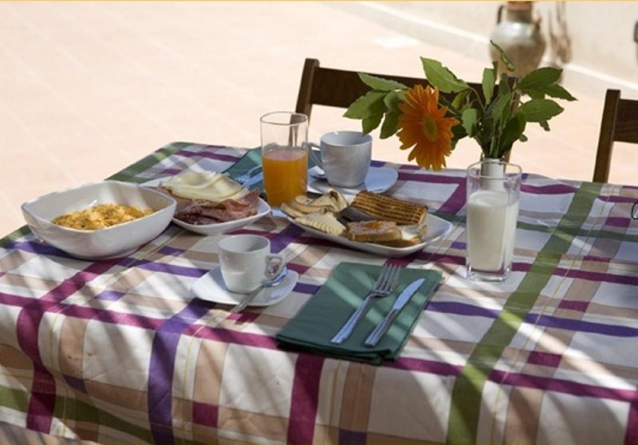 Casa Vacanze Modicarte Luaran gambar