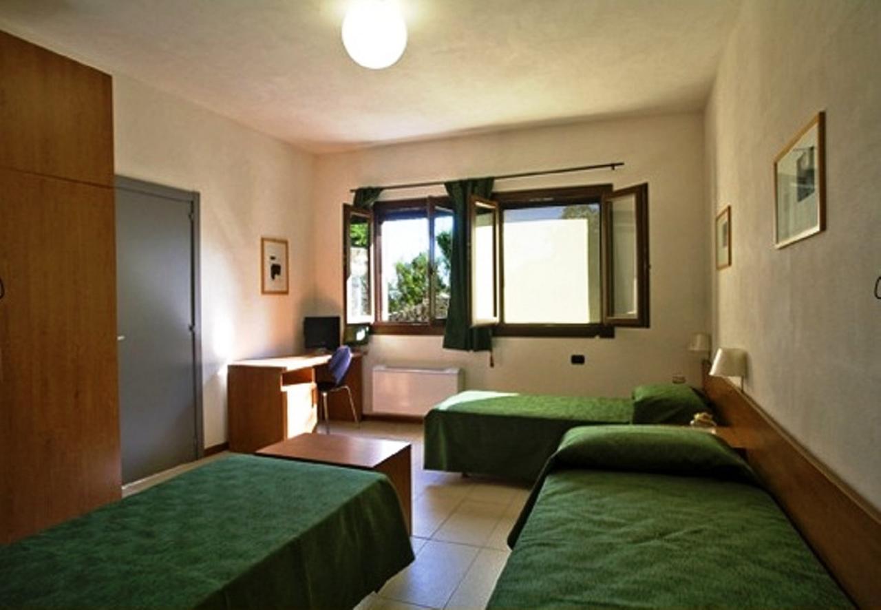 Casa Vacanze Modicarte Luaran gambar
