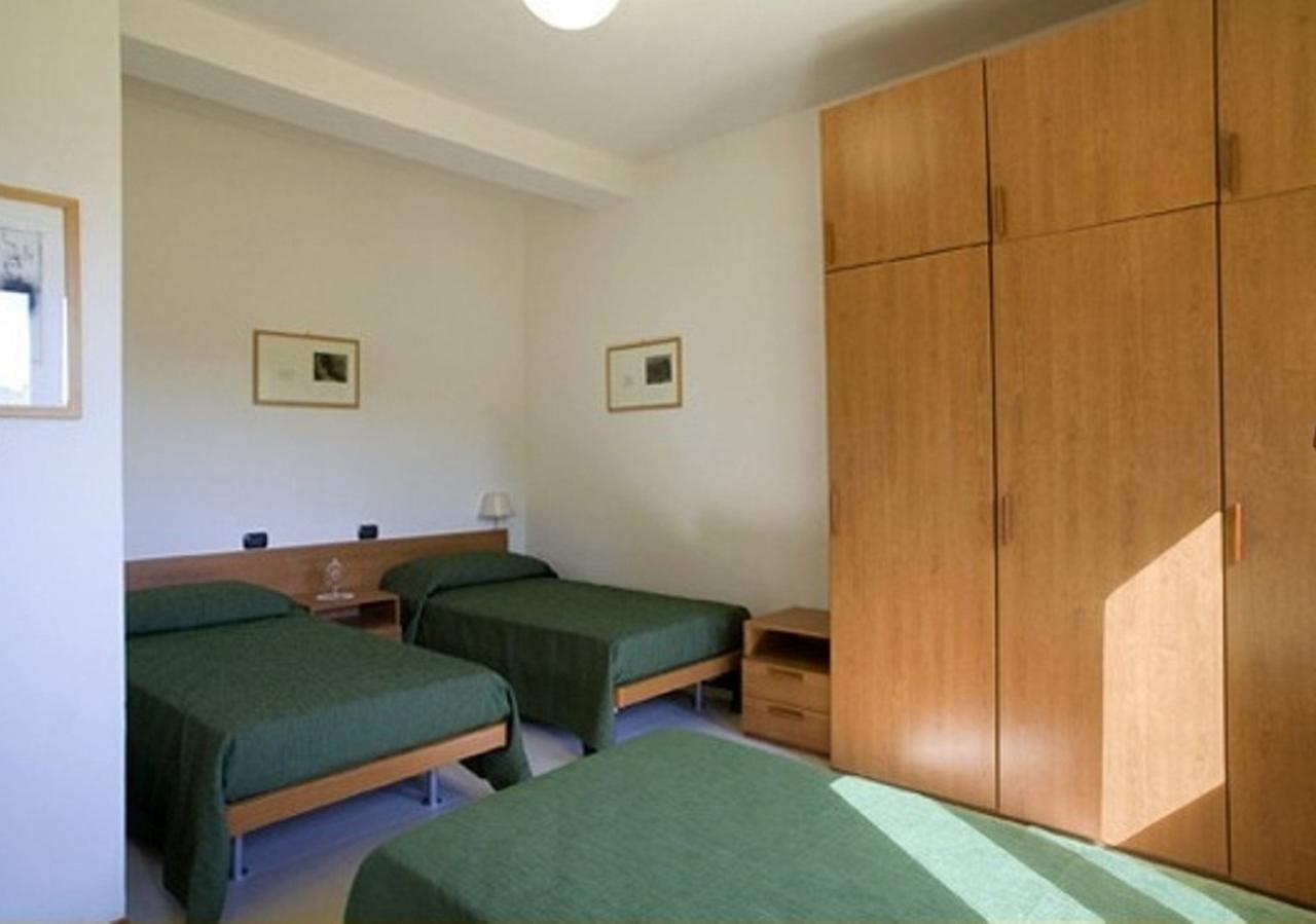 Casa Vacanze Modicarte Luaran gambar